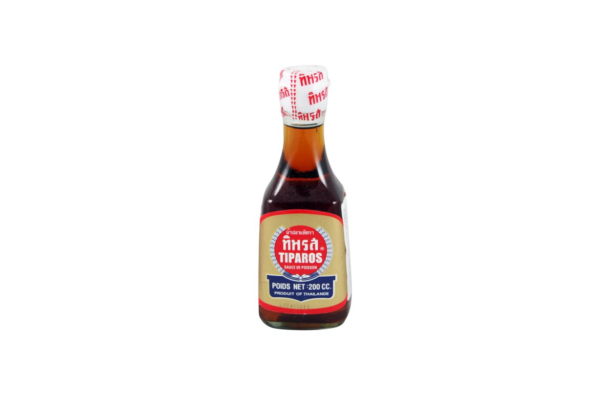 Sauce de poisson Nuoc Mam - 200 ml