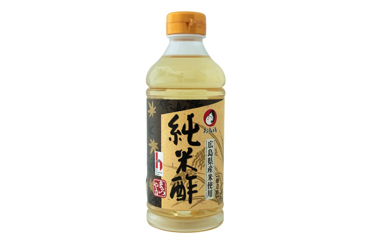 Vinaigre de riz Fujisu Premium