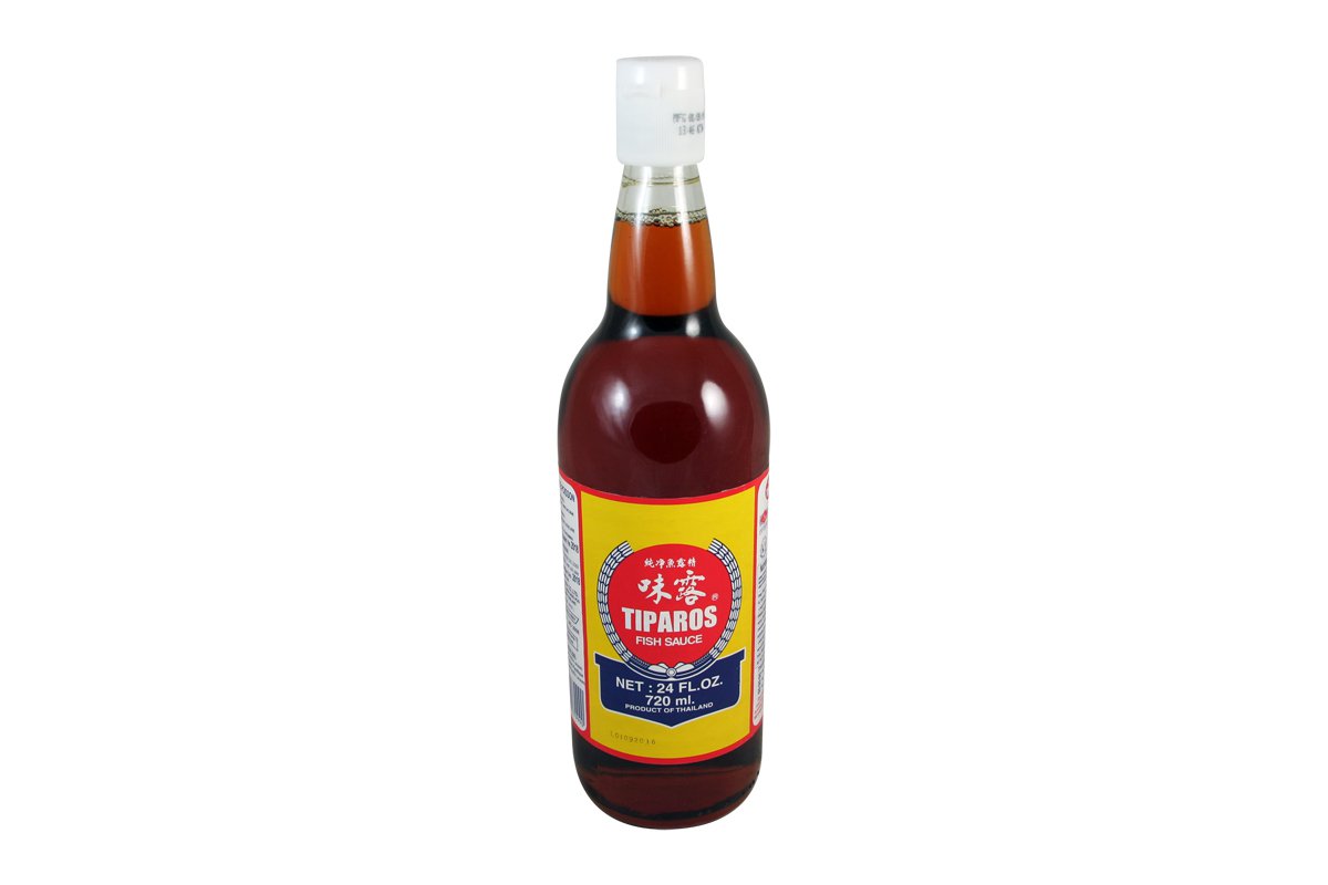 Sauce de poisson Nuoc Mam - 720 ml