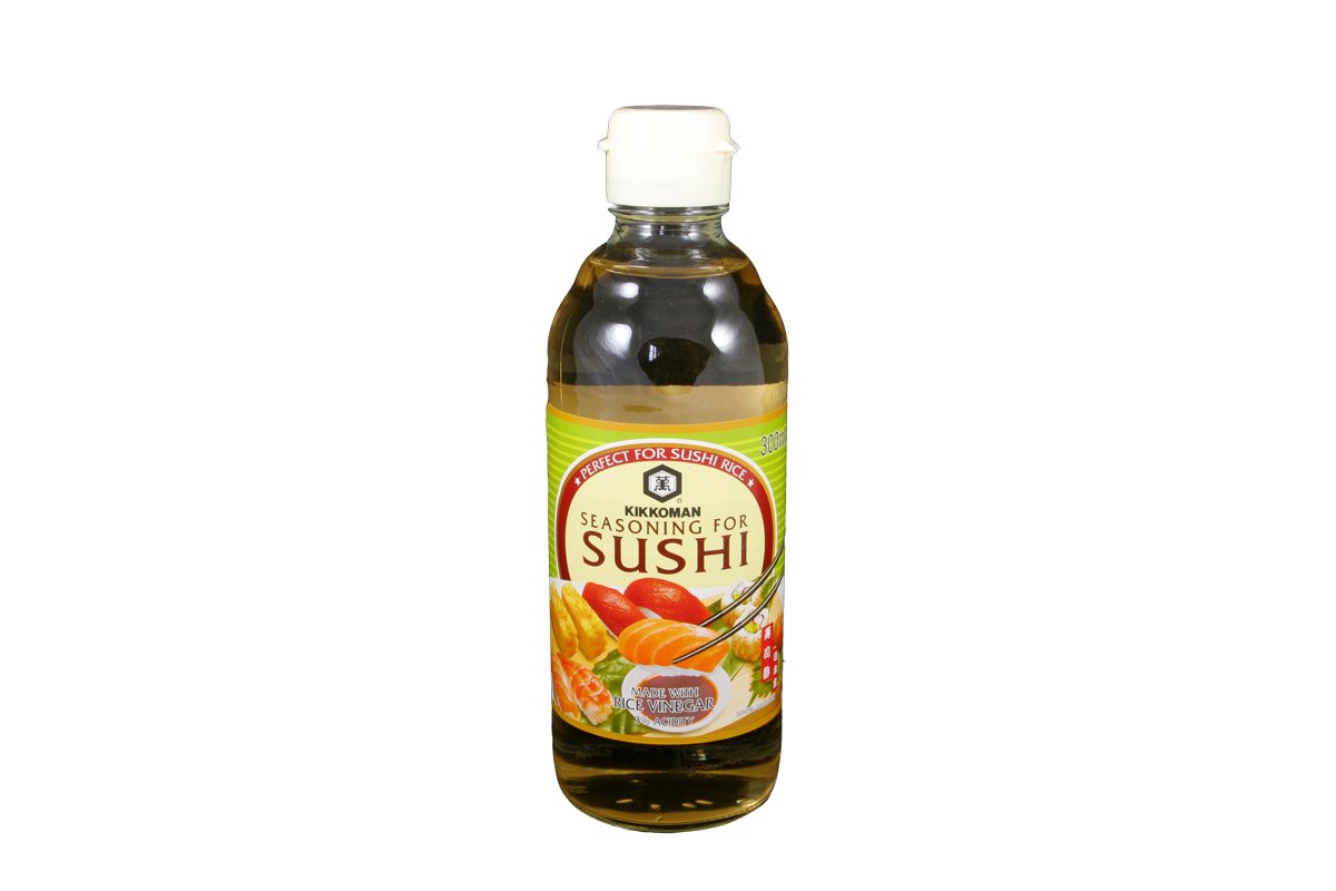 Vinaigre pour sushi Kikkoman 300ml