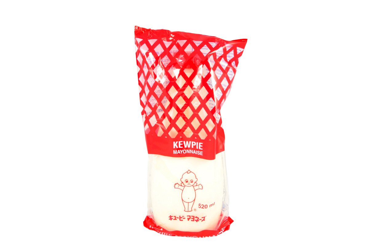 Mayonnaise japonaise Kewpie 500g