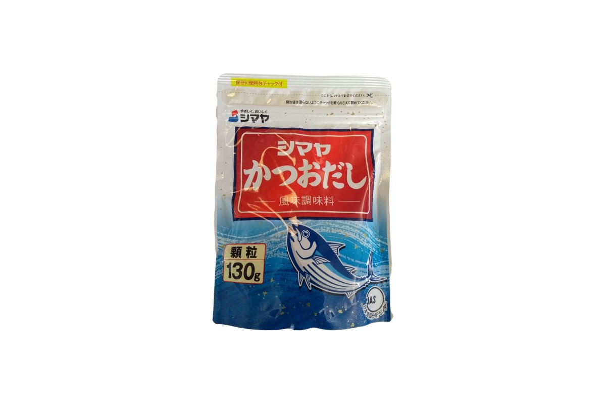 Dashi en poudre - 130g