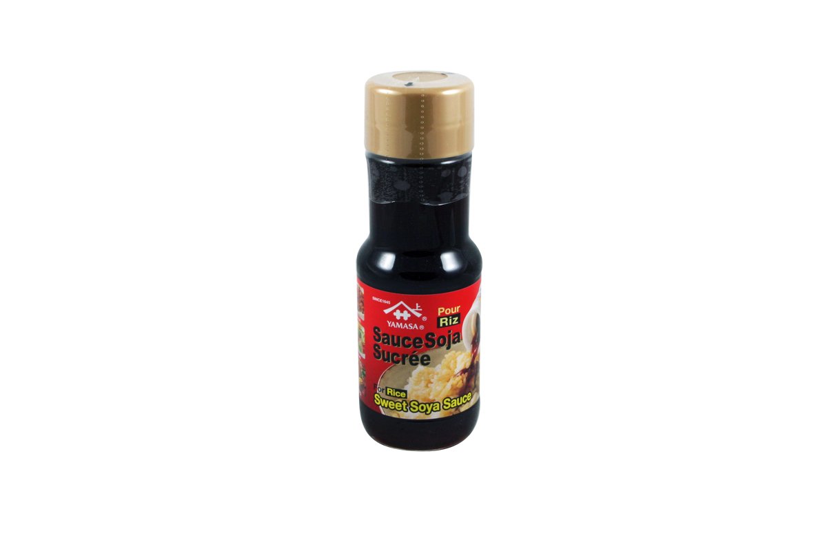 Sauce soja sucrée - Yamasa - 200ml