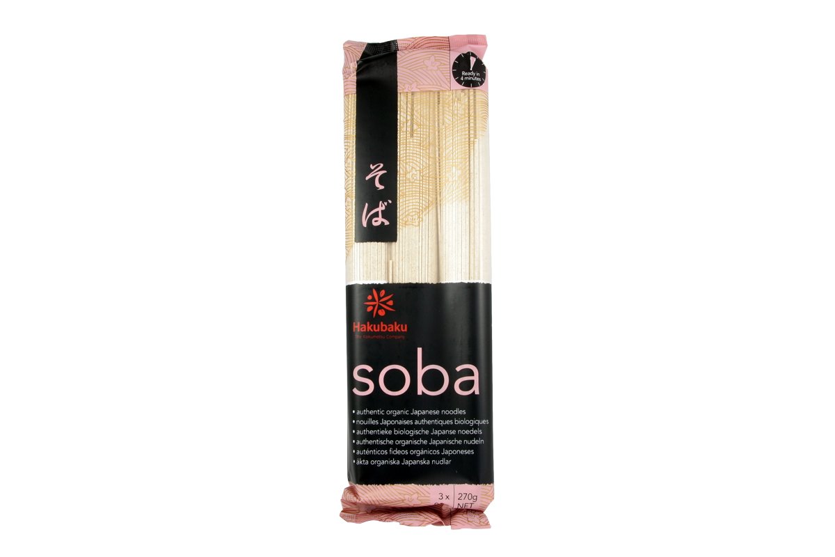 Saitaku Nouilles soba (300g) acheter à prix réduit