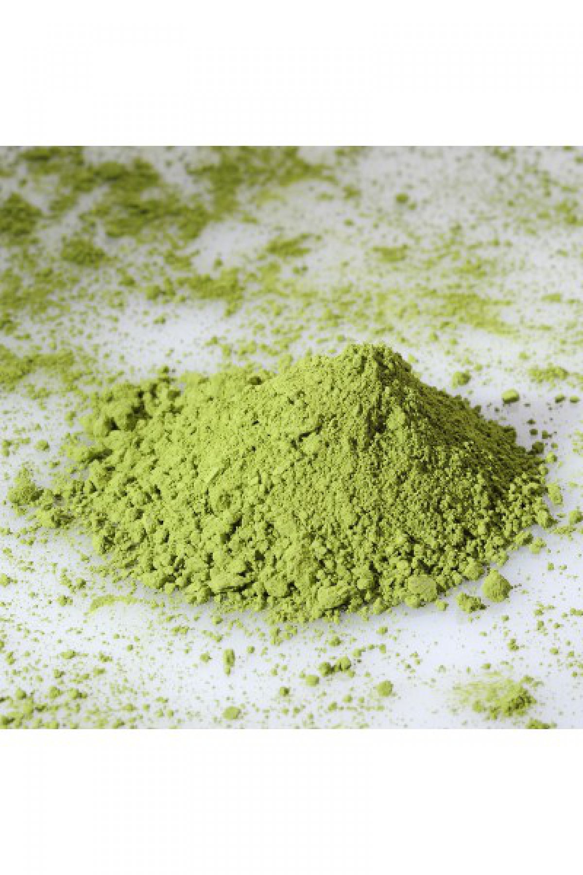 Thé matcha bio premium en poudre 50 g