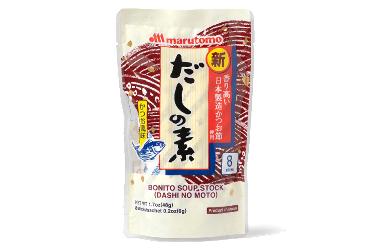 Assaisonnement Dashi bonite en poudre – 48 gr – Thaï-Shop La Tour de Trême