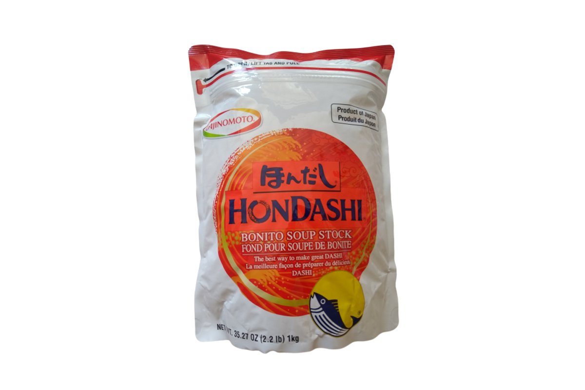 Dashi en poudre Hondashi - 1Kg