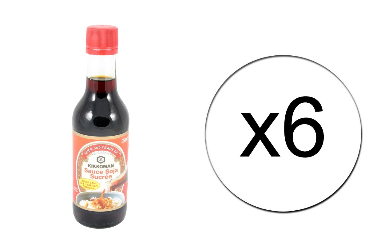 Sauce Yakitori 250ml KIKKOMAN