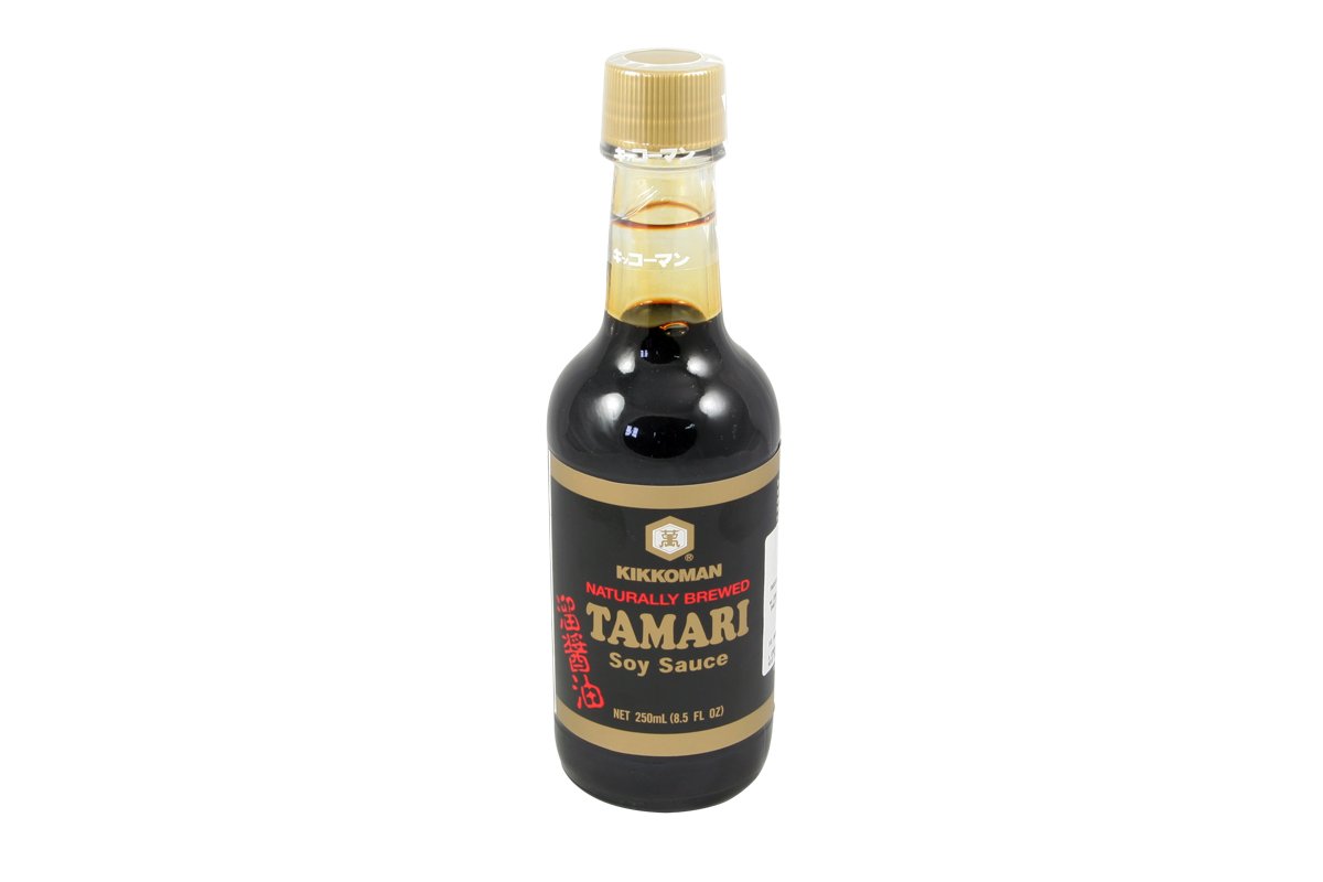 Sauce soja Tamari Kikkoman - 250 ml