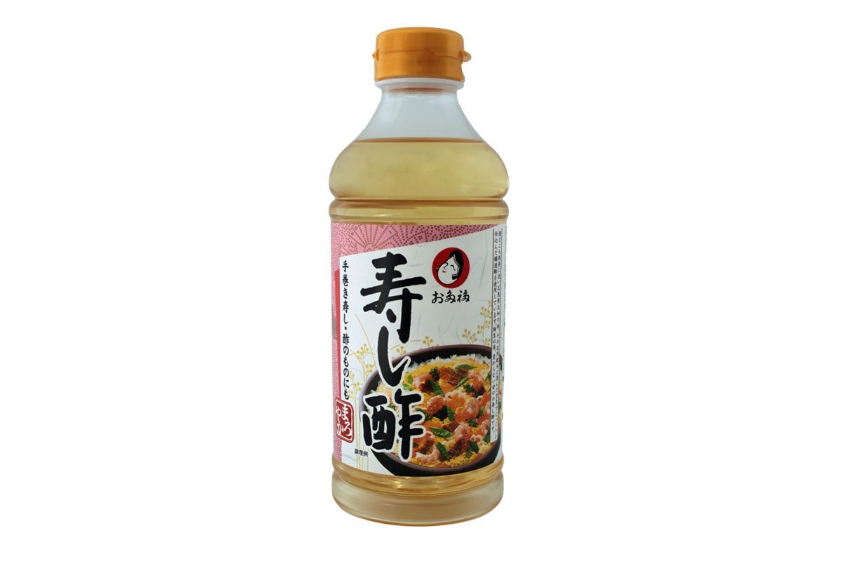 Vinaigre pour riz à sushi 300ml Kikkoman