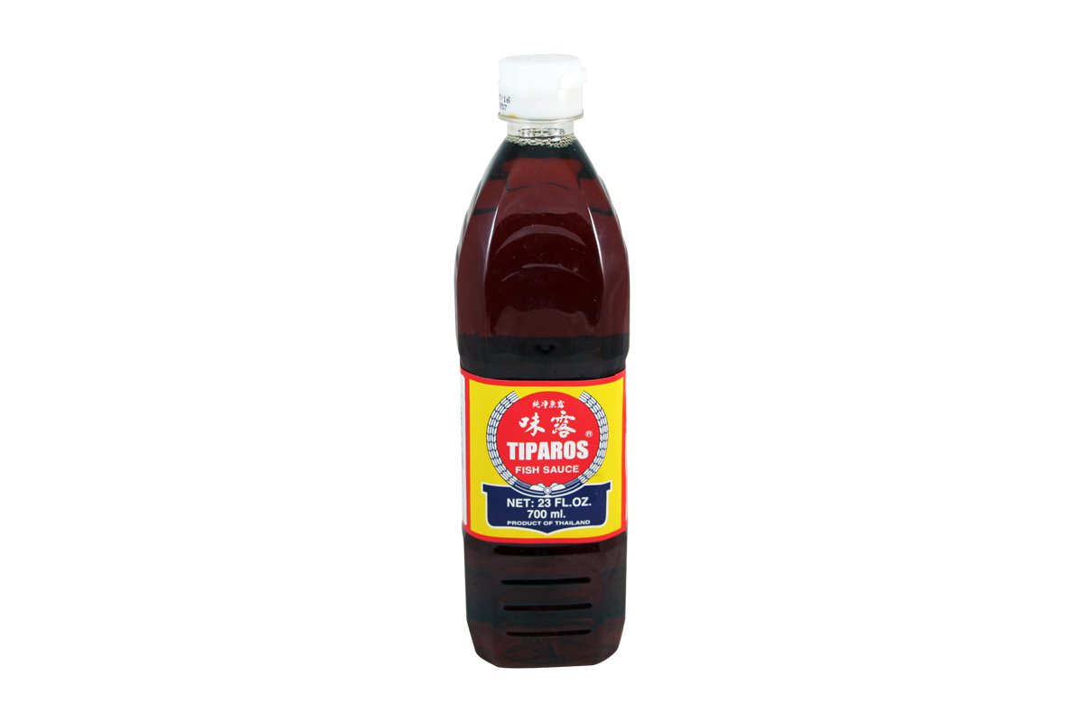 Sauce de poisson Nuoc Mam - 700 ml