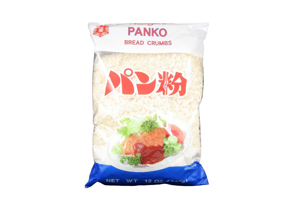 Panko (chapelure) 340g