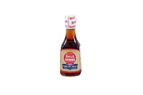 Sauce Poisson - 60 ml