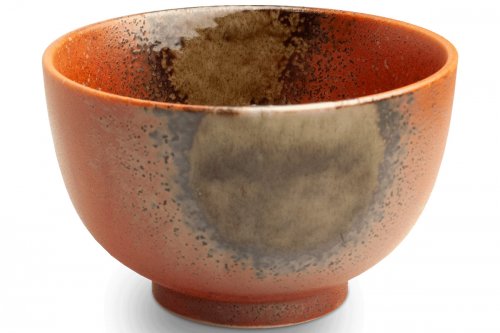 Bol à thé matcha Akayuu Bol à thé matcha Akayuu