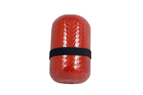 Bento Ajiro Onigiri marron clair - 310 ml