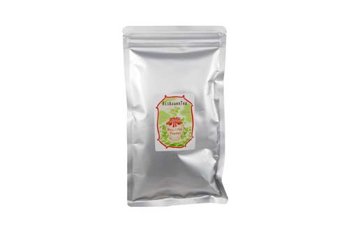 Thé vert Houjicha en poudre 100 g - Rishouen Tea Thé vert Houjicha en poudre 100 g - Rishouen Tea