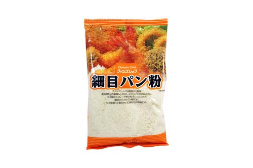 Chapelure panko Japonaise - 250 g