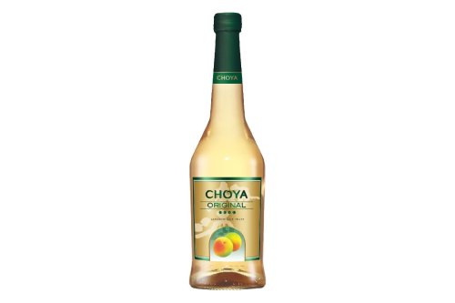 Umeshu Choya Original  10% - 75 cl