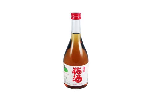 Umeshu - Liqueur de prune 14 % - 500 ml Umeshu - Liqueur de prune 14 % - 500 ml