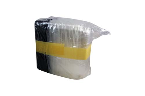 Boîte Sushi Box ST-2 - 22 X 9 cm - Par 50