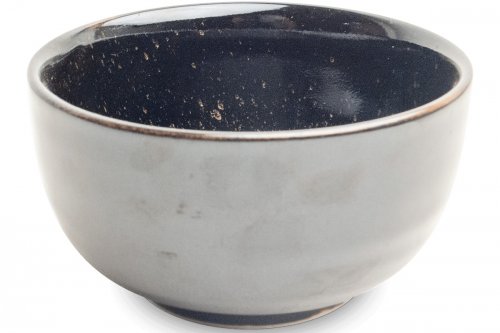Bol à matcha Kuro-iro