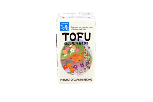 Tofu extra ferme 349g