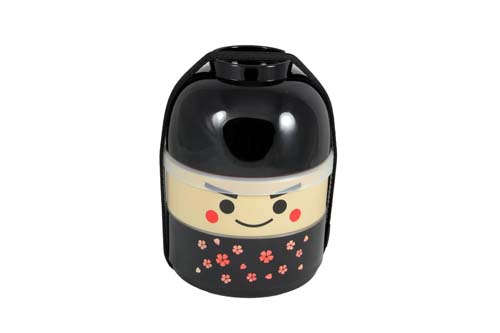 Kokeshi Bento Ichiro 640 ml