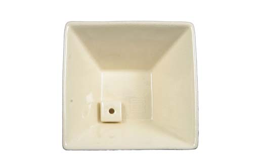 Porte-encens Yukari bol blanc Porte-encens Yukari bol blanc