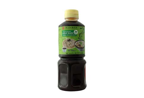 Bouillon de légumes dashi 55g poudre Epure