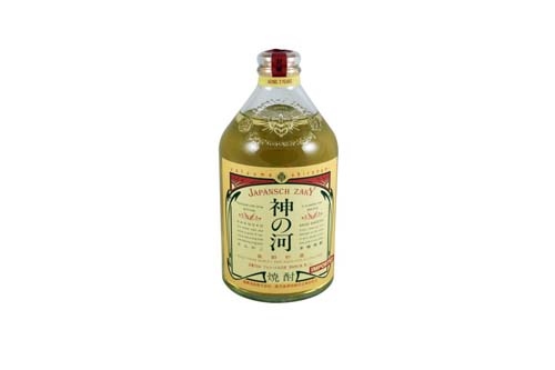 Mugi Shochu Kannoko 25,2 % - 700 ml Mugi Shochu Kannoko 25,2 % - 700 ml