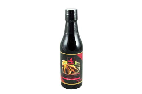 Sauce pour Teriyaki - Chiaki - 250 ml Sauce pour Teriyaki - Chiaki - 250 ml