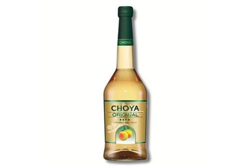 Umeshu Choya Original 10% - 50 cl
