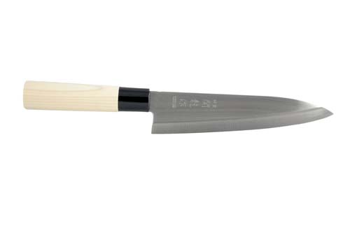 Couteau japonais Gyutou 16,5 cm - Sekiryu Couteau japonais Gyutou 16,5 cm - Sekiryu
