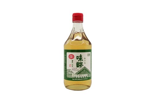 Mirin Shih-Chuan - 500ml Mirin Shih-Chuan - 500ml
