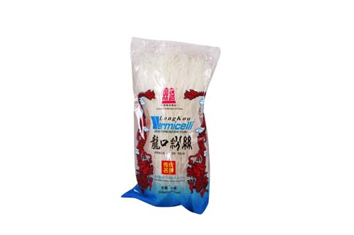 Vermicelles de haricot mungo - 100 g