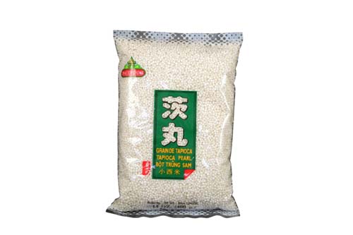 Tapioca - Perles du Japon 400 g