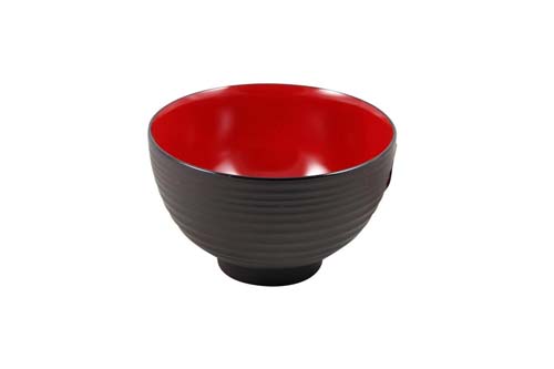 Bol groove black