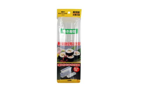 Moule à Futomaki en plastique