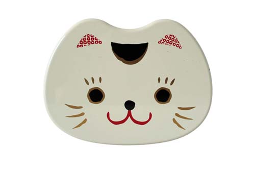 Bento Maneki-neko - 500ml