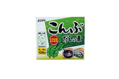 Sauce soja et dashi (bouillon japonais) Tsuyu 500ml - Umami