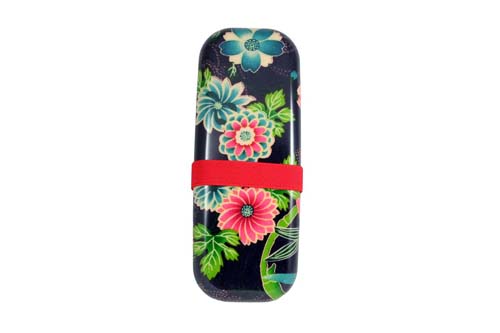 Bento Kimono long Murasaki - 510 ml