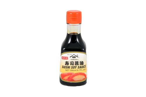 Sauce soja spéciale pour sushi 200ml
