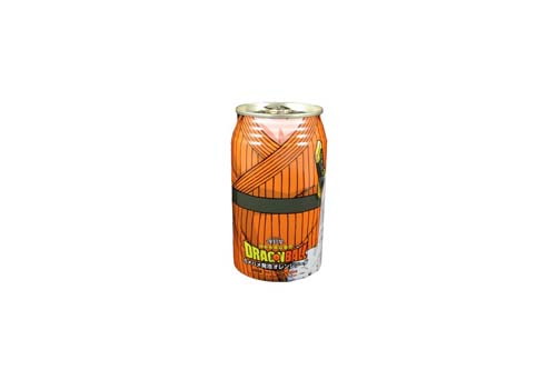Soda Yajirobe