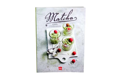 Matcha - La Plage
