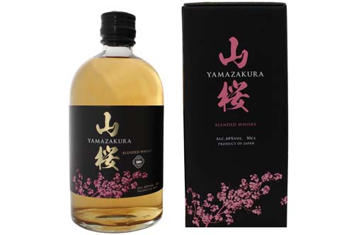 Coffret de dégustation Whisky Japonais #3