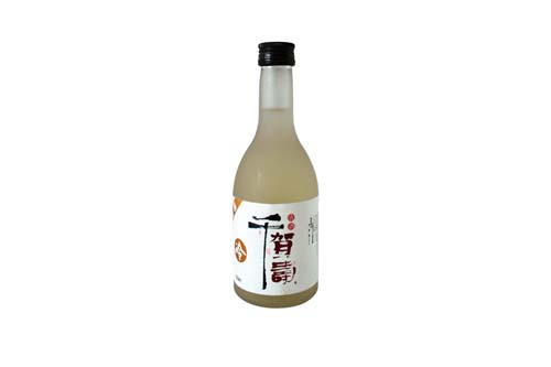 Saké Sengajiu 14,5° - 350 ml Saké Sengajiu 14,5° - 350 ml