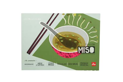 Miso - La Plage