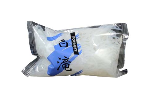 Vermicelles de Konjac 200 g (shirataki)