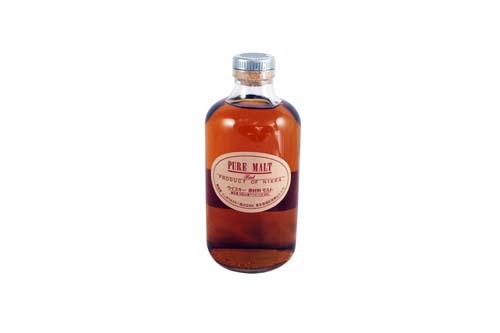 Whisky Japonais NIKKA Pure Malt Red 43 % - 50 cl