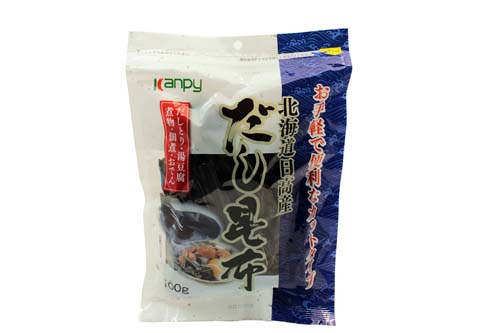 Bouillon de poisson en poudre - 40g - Dashi no moto - iRASSHAi